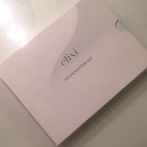 Elixi Beauty Highlighter Kit